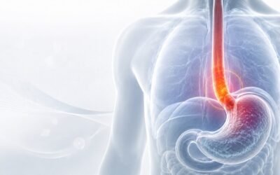 Esôfago de Barrett: cirurgia cura, reduz risco ou apenas controla o refluxo?
