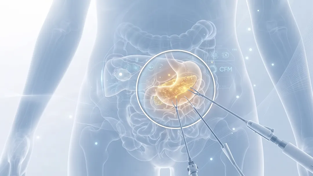 Cirurgia bariátrica: novos critérios do CFM